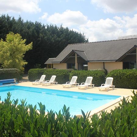 Trémeur Les Dineux Village מראה חיצוני תמונה