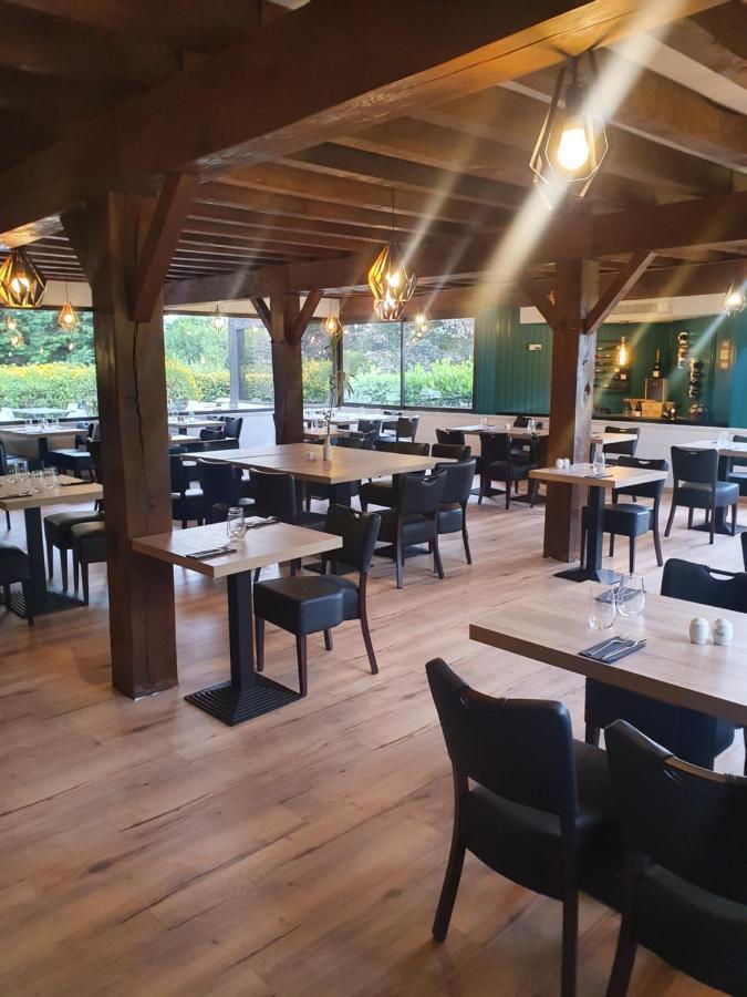 Trémeur Les Dineux Village מראה חיצוני תמונה