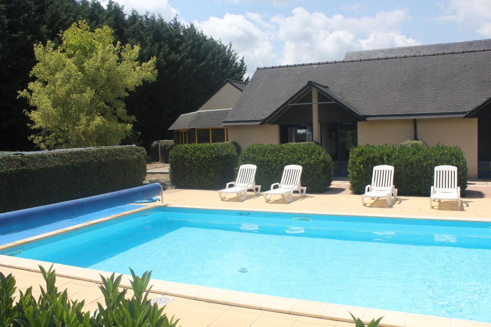 Trémeur Les Dineux Village מראה חיצוני תמונה