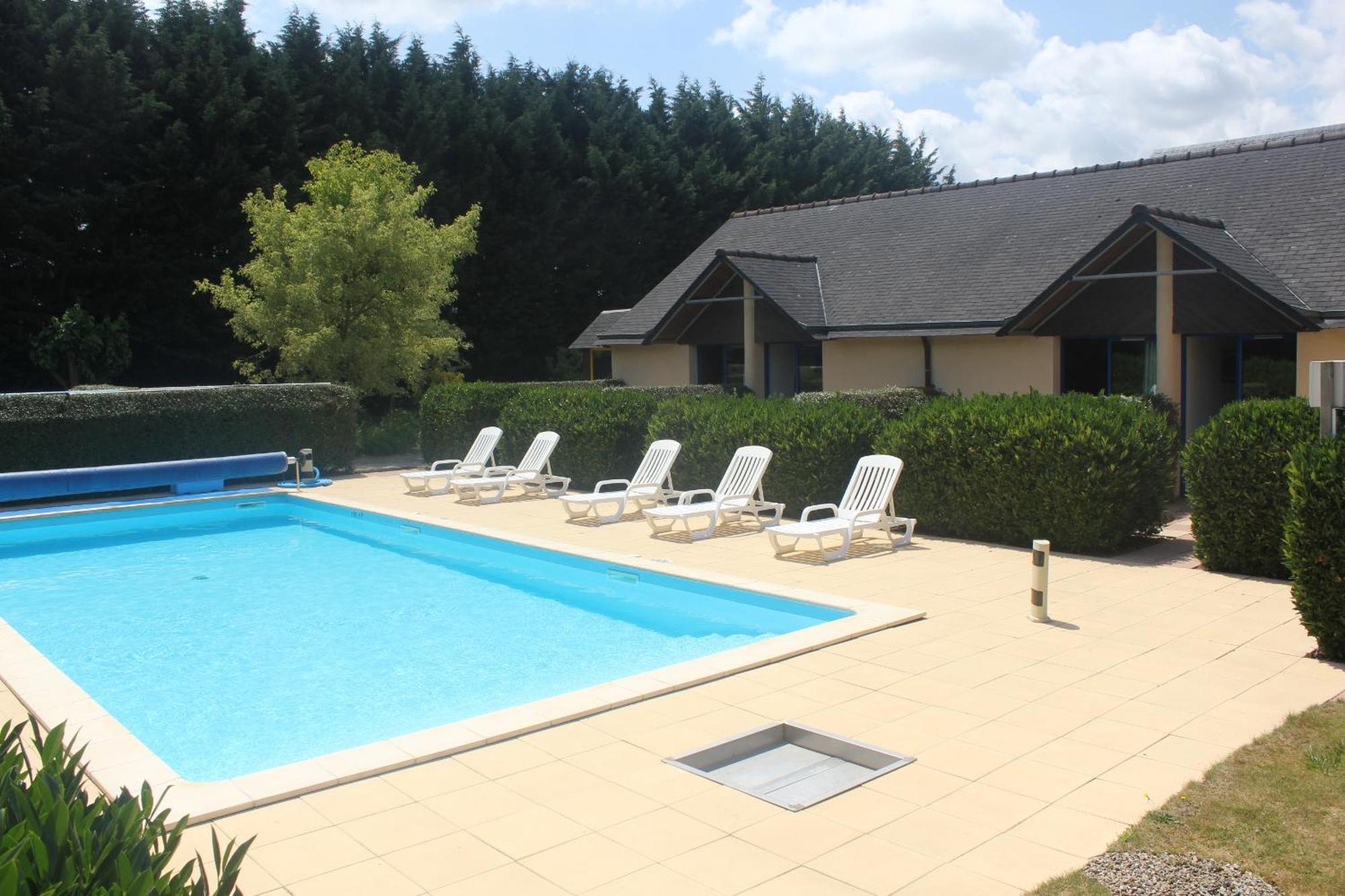 Trémeur Les Dineux Village מראה חיצוני תמונה