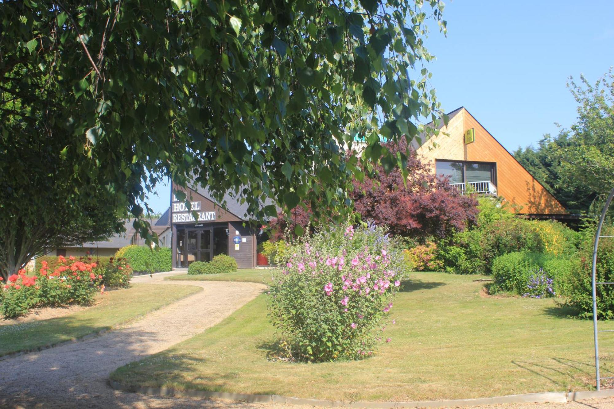 Trémeur Les Dineux Village מראה חיצוני תמונה