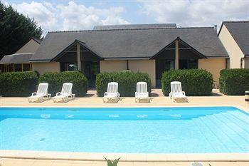 Trémeur Les Dineux Village מראה חיצוני תמונה