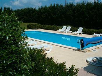 Trémeur Les Dineux Village מראה חיצוני תמונה