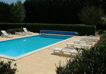 Trémeur Les Dineux Village מראה חיצוני תמונה